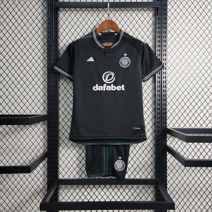 Celtic 2023 Away Jersey