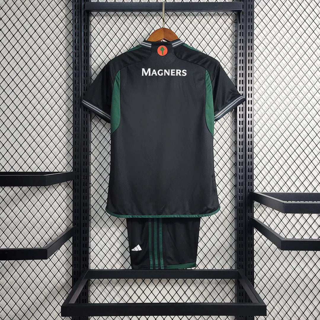 Celtic 2023 Away Jersey