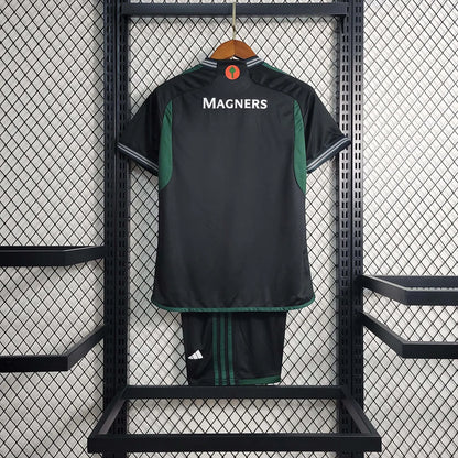 Celtic 2023 Away Jersey