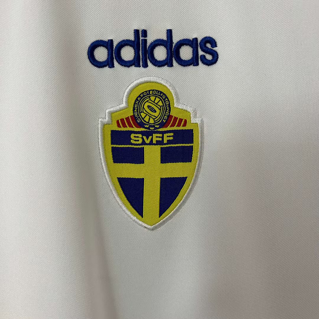 Sweden 1994 Away Shirt