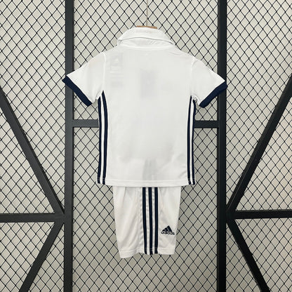 Real Madrid 2016 Home jersey