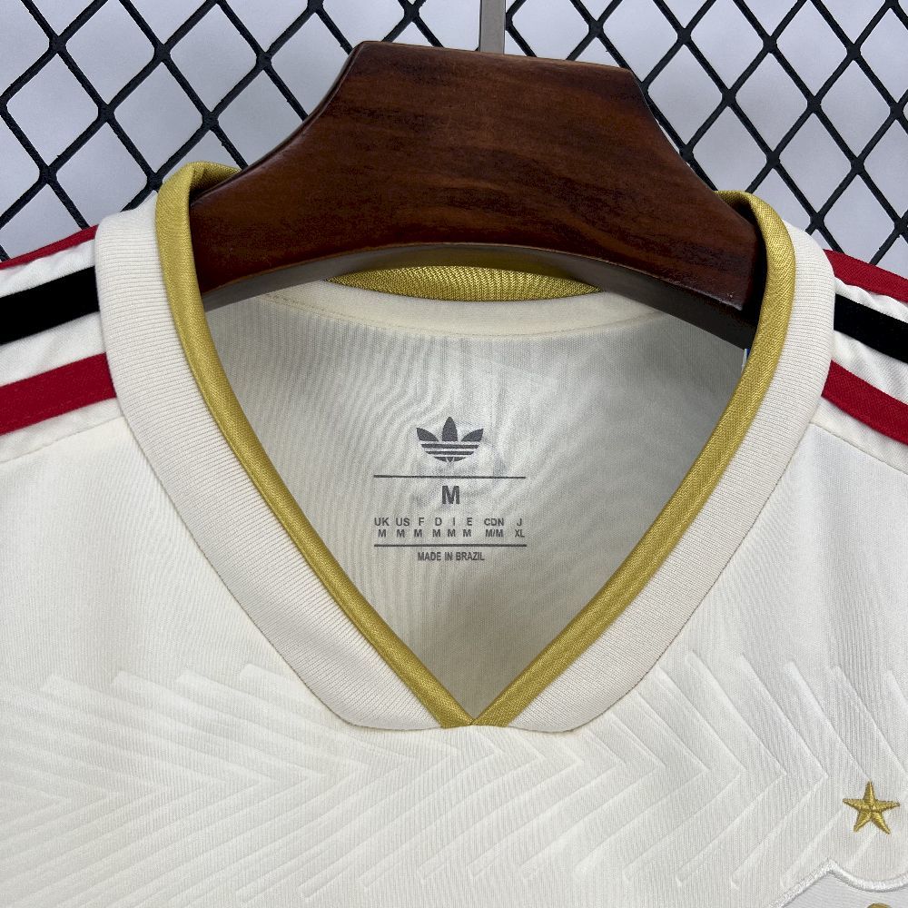 Maglia da casa da donna del Portogallo 2026