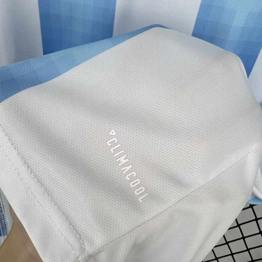 Argentina 2018 Home Shirt