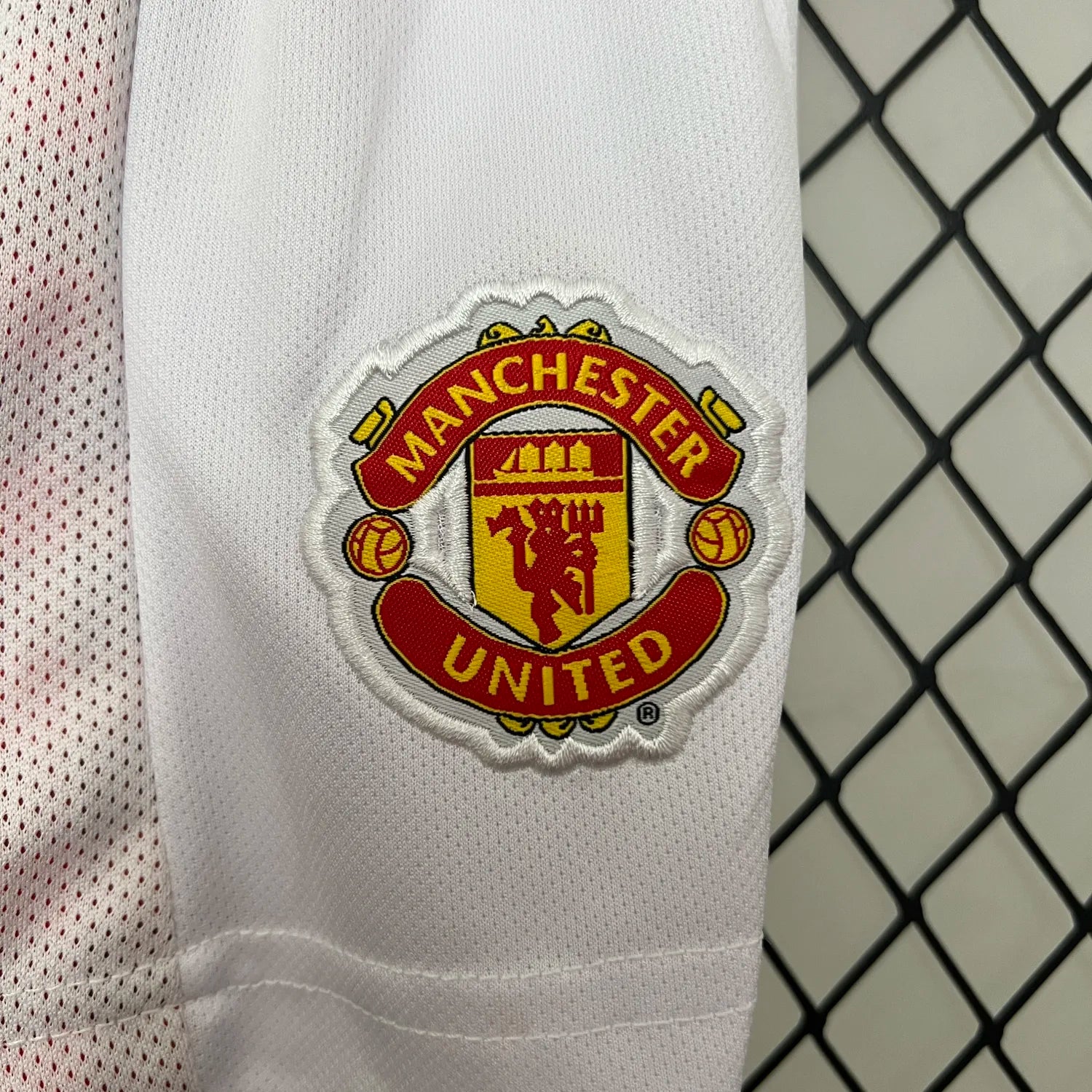 Manchester United 2012 Home jersey