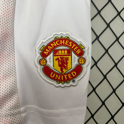 Manchester United 2012 Home jersey