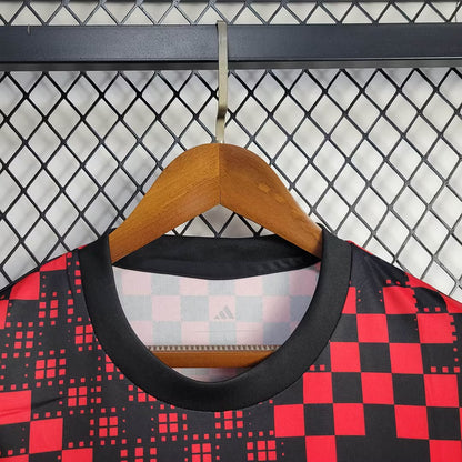 Benfica 2025 Pre-match Shirt