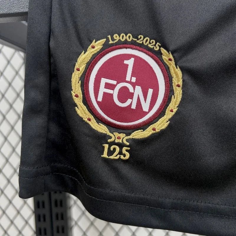 Nürnberg 2025 125th Anniversary Special Jersey