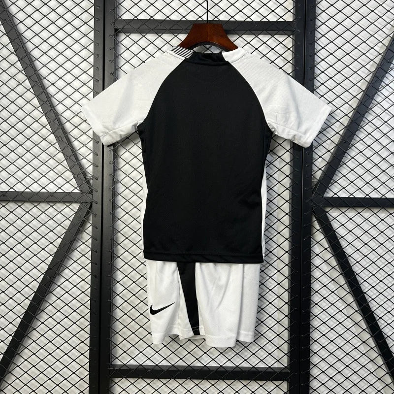 Corinthians 2025 Away Jersey