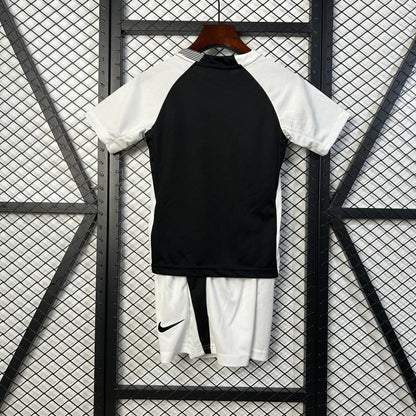 Corinthians 2025 Away Jersey