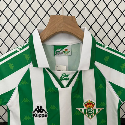 Athletic Bilbao 1995 Home Jersey