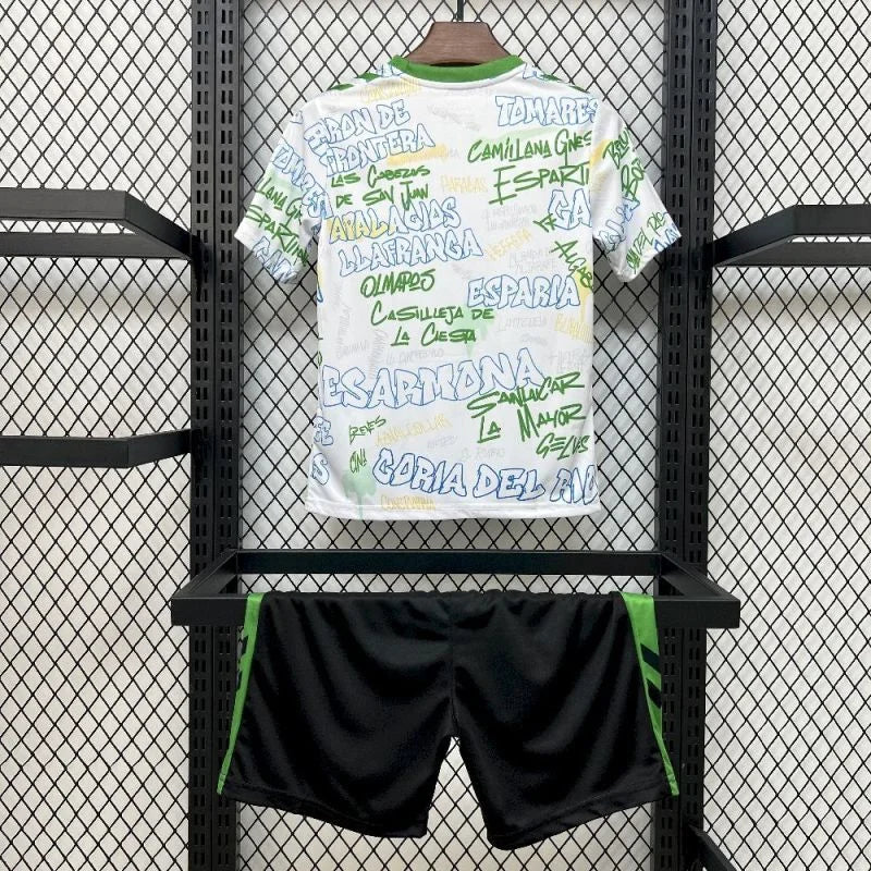 Real Betis 2025 Special Edition Jersey