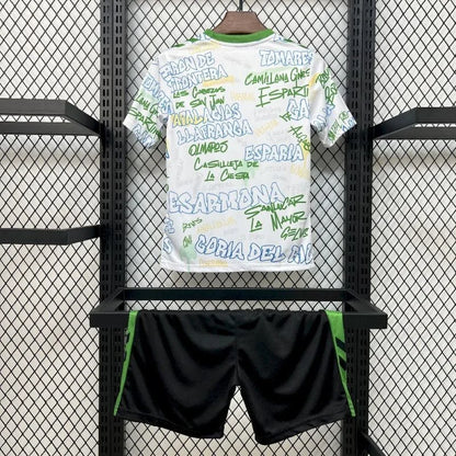Real Betis 2025 Special Edition Jersey