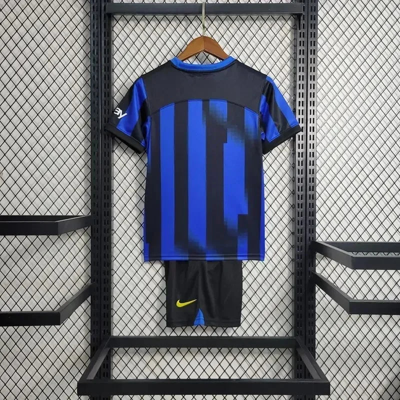 Inter Milan 2023 Home Jersey