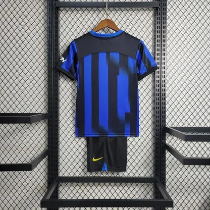 Inter Milan 2023 Home Jersey