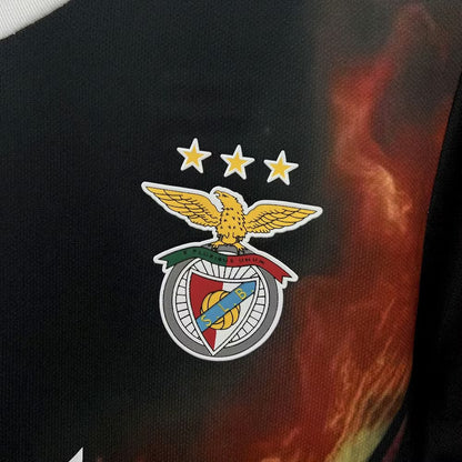 Benfica 2025 Special Edition Shirt