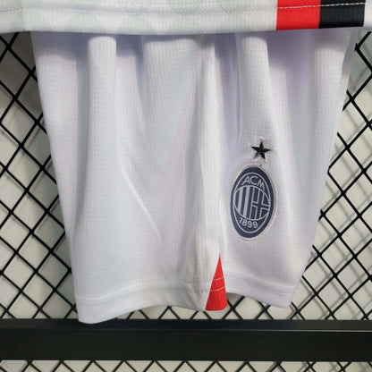 AC Milan 2023 Away Jersey