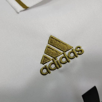 Real Madrid 2011 Home Jersey