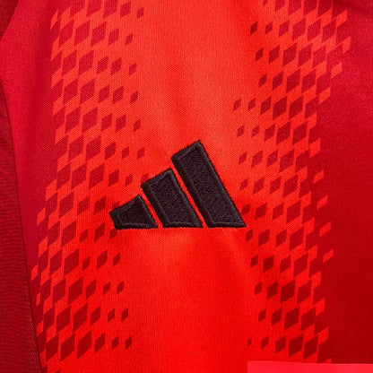 Bayern Munich 2024 Home Jersey