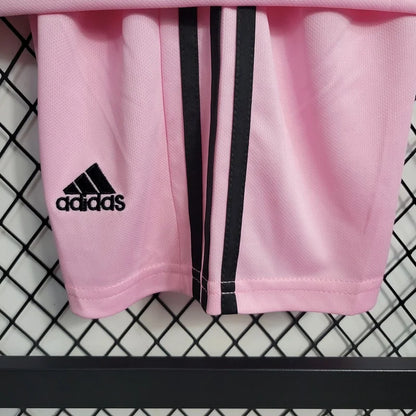 Inter Miami 2022 Home Jersey