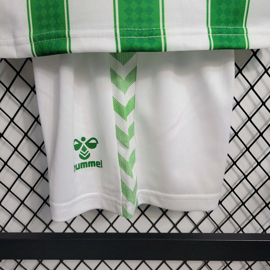 Real Betis 2023 Home Jersey