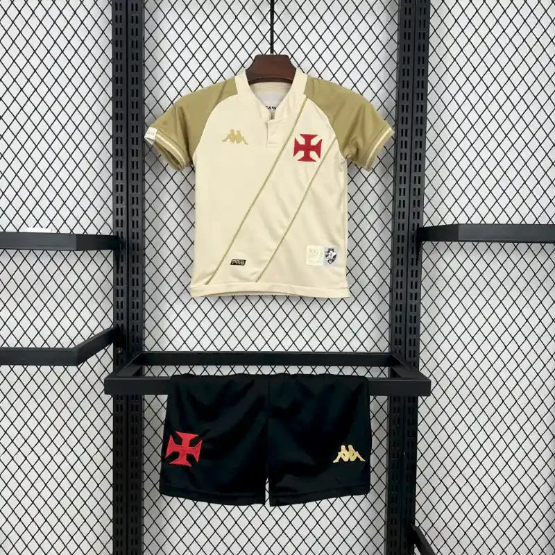 Vasco da Gama 2024 third Away Jersey