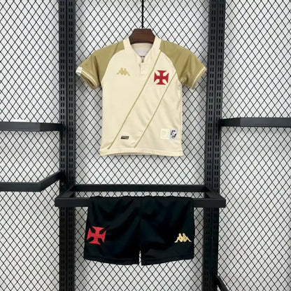 Vasco da Gama 2024 third Away Jersey