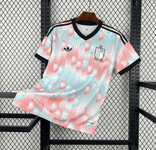 Belgium World Cup 2026 Away Shirt