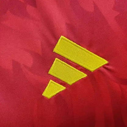 Belgium World Cup 2026 Home Shirt