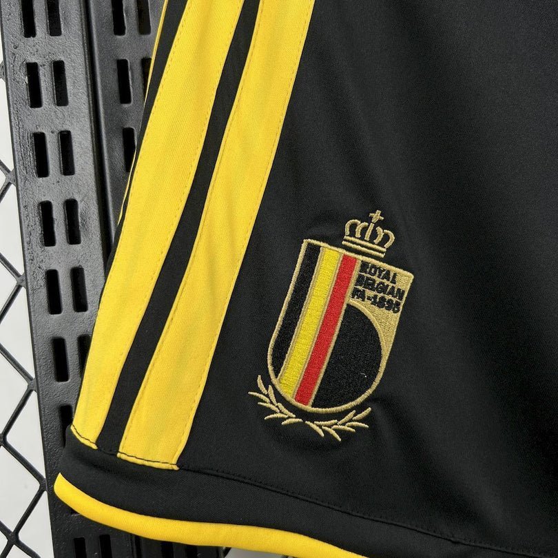 Belgium World Cup 2026 Home  Shorts