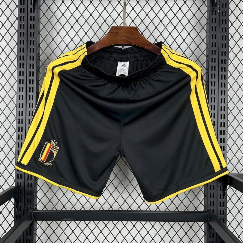 Belgium World Cup 2026 Home  Shorts