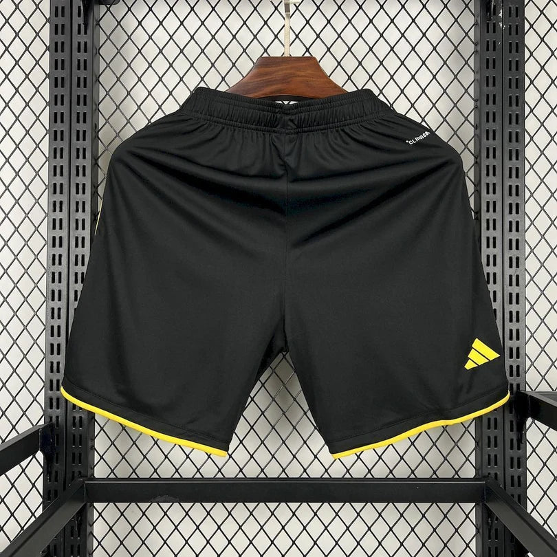 Belgium World Cup 2026 Home  Shorts