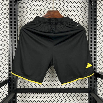 Belgium World Cup 2026 Home  Shorts