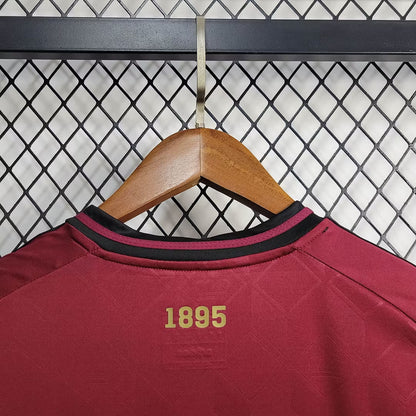 Belgium 2024 Home Shirt
