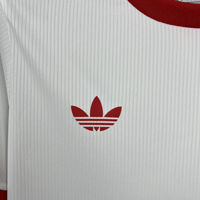 Benfica 2025 Anniversay Shirt