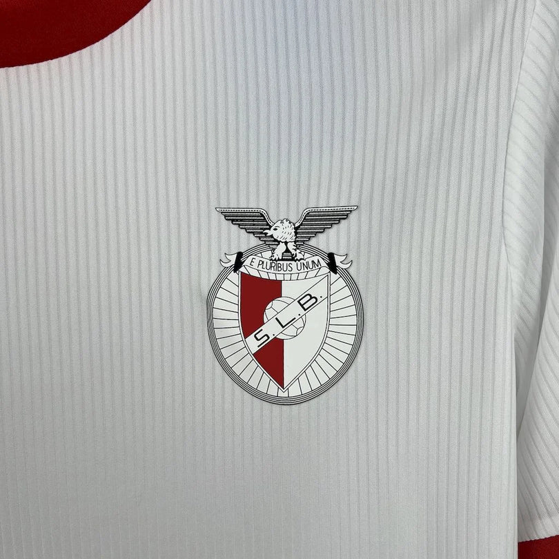 Benfica 2025 Anniversay Shirt