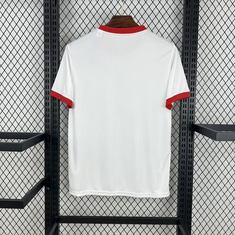 Benfica 2025 Anniversay Shirt