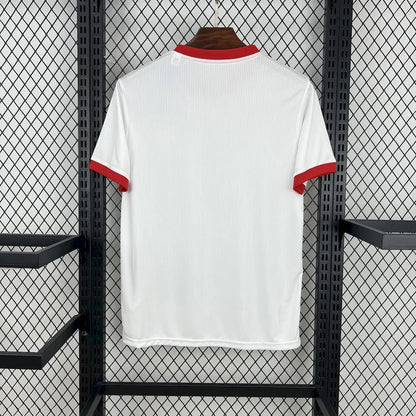 Benfica 2025 Anniversay Shirt