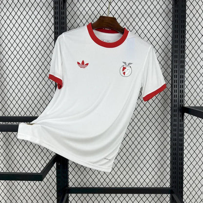 Benfica 2025 Anniversay Shirt
