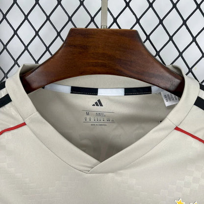 Benfica 2025 Away Shirt