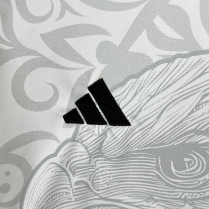 Benfica 2025 Away Shirt