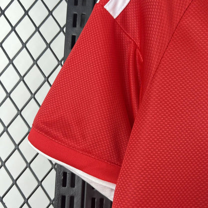 Benfica 2026 Home Shirt