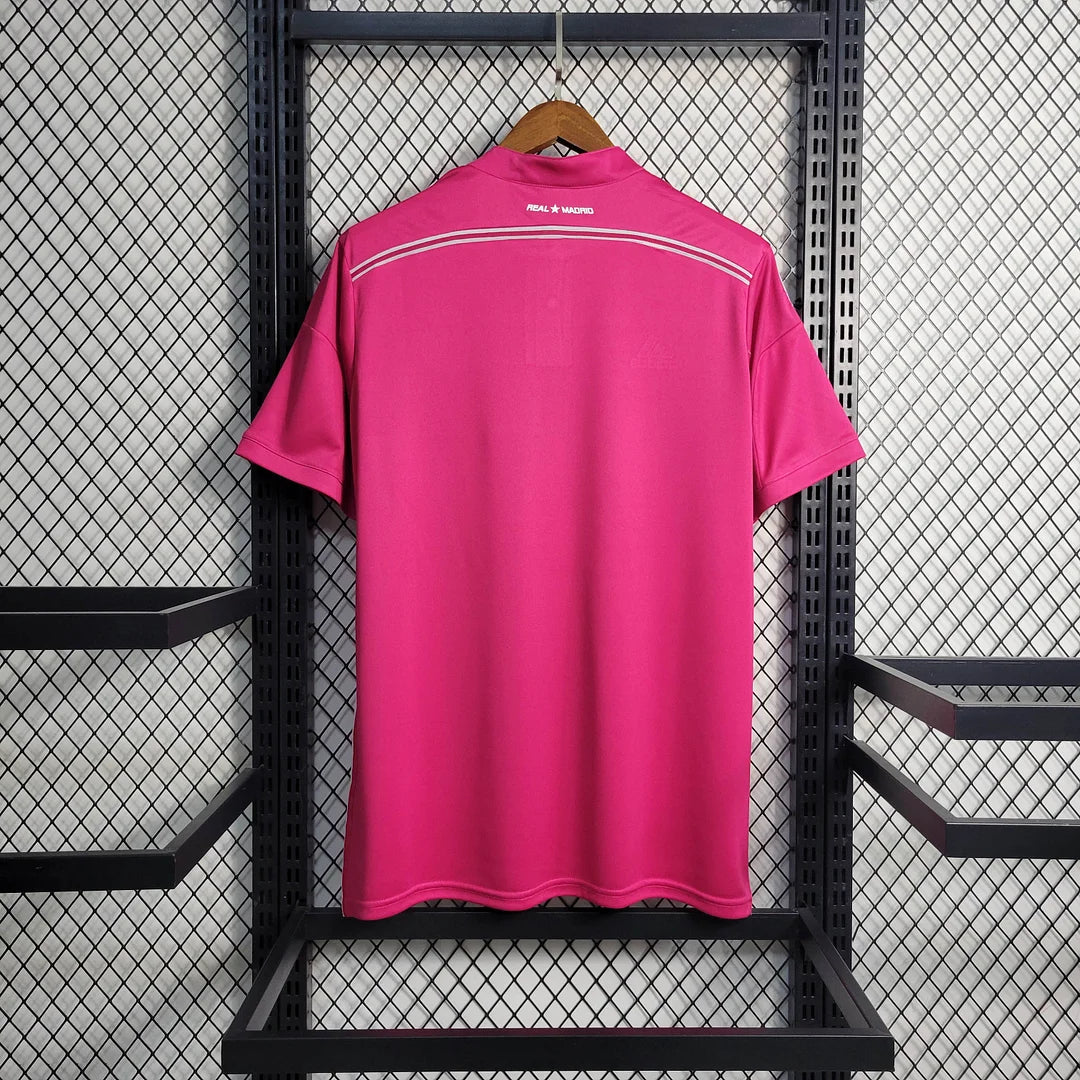 Real Madrid 2014 Away Jersey