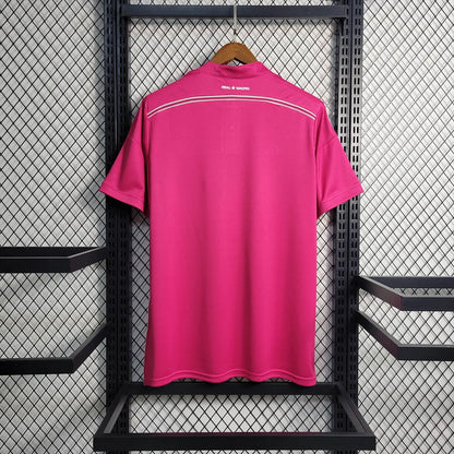 Real Madrid 2014 Away Jersey