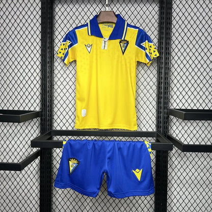 Cádiz 2024 Home Jersey