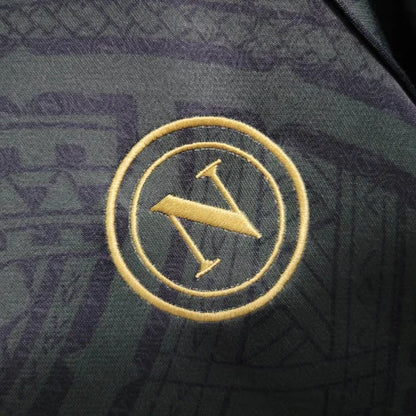 Napoli Third 2023 Away Jersey