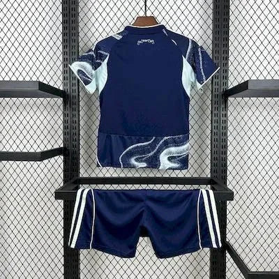 Ajax 2025 Away Jersey