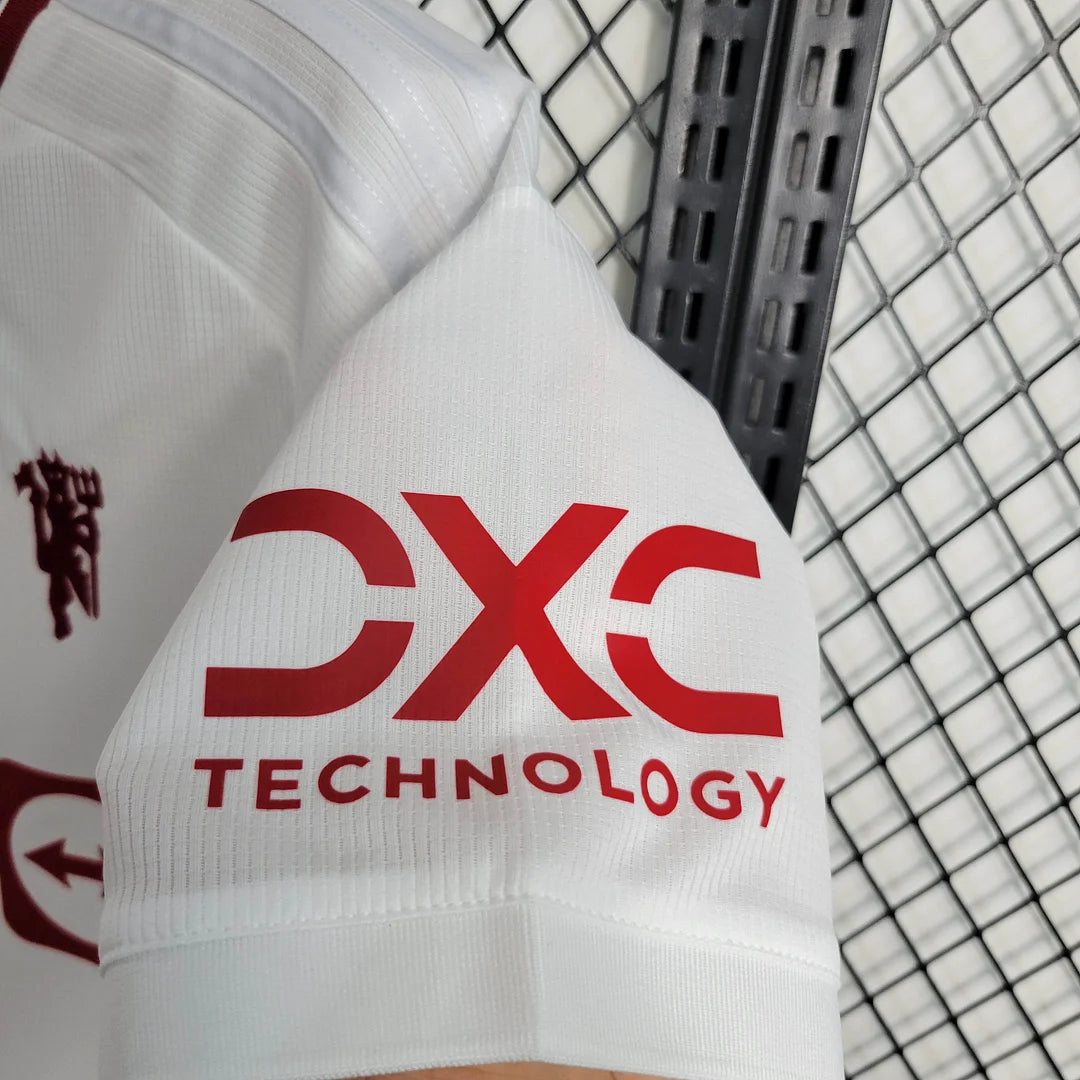 Man United 2023 Third Shirt