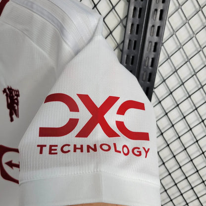 Man United 2023 Third Shirt