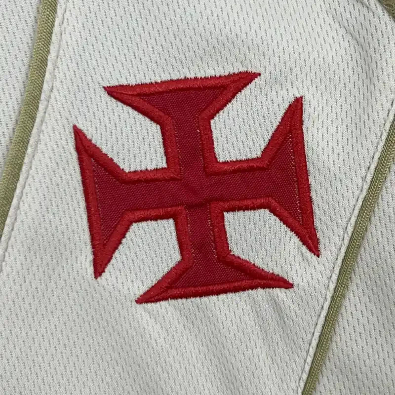 Vasco da Gama 2024 third Away Jersey