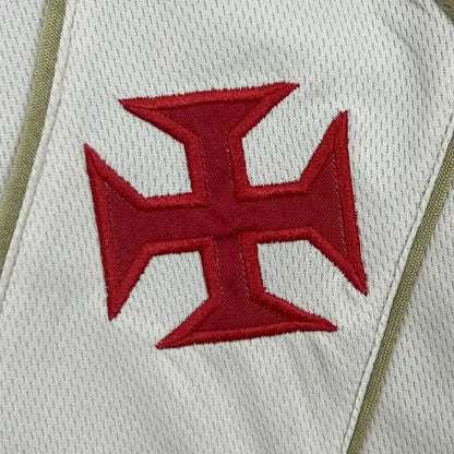 Vasco da Gama 2024 third Away Jersey